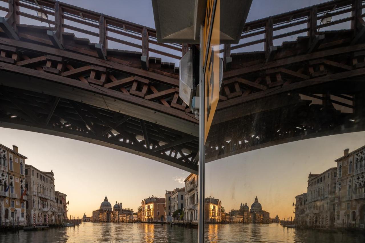 Accademia Apartments R&R Venice Exterior photo