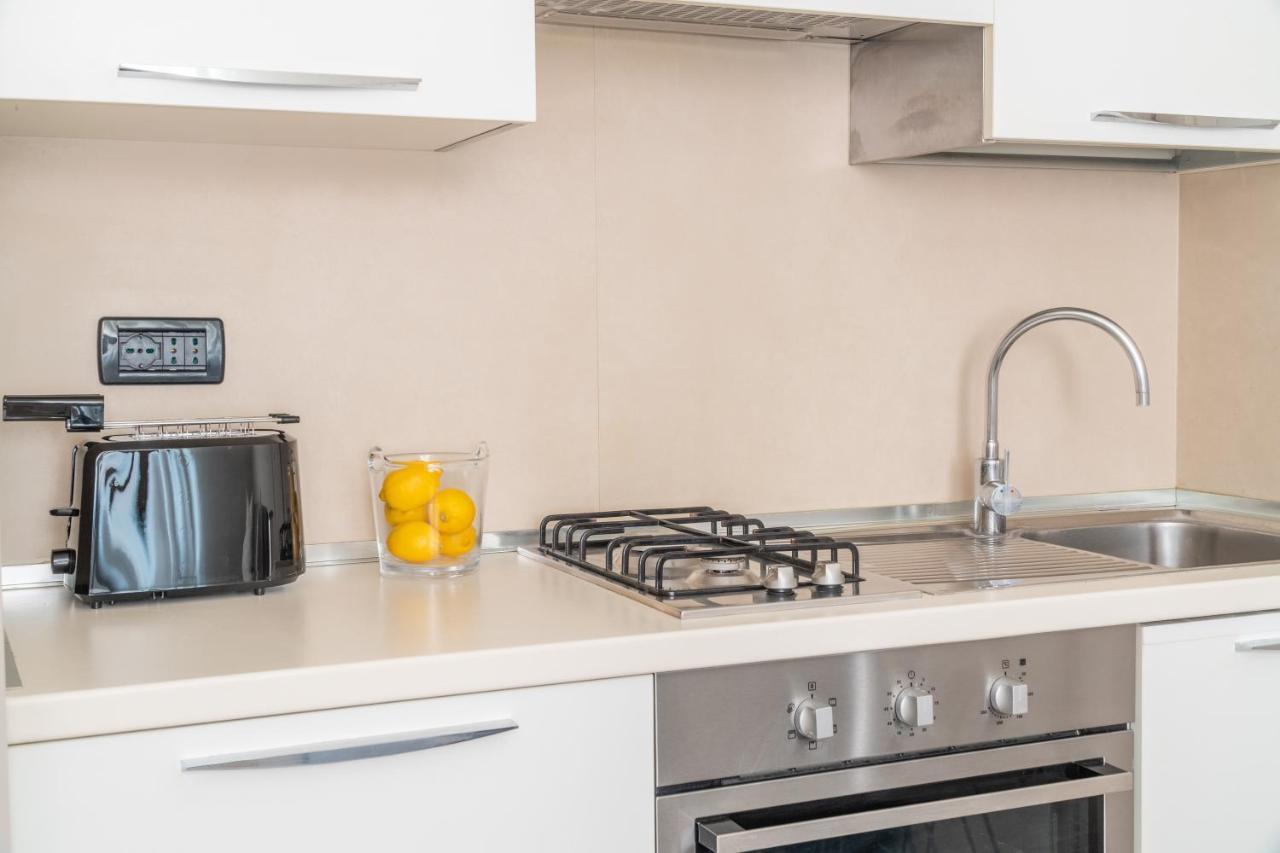 Accademia Apartments R&R Venice Exterior photo