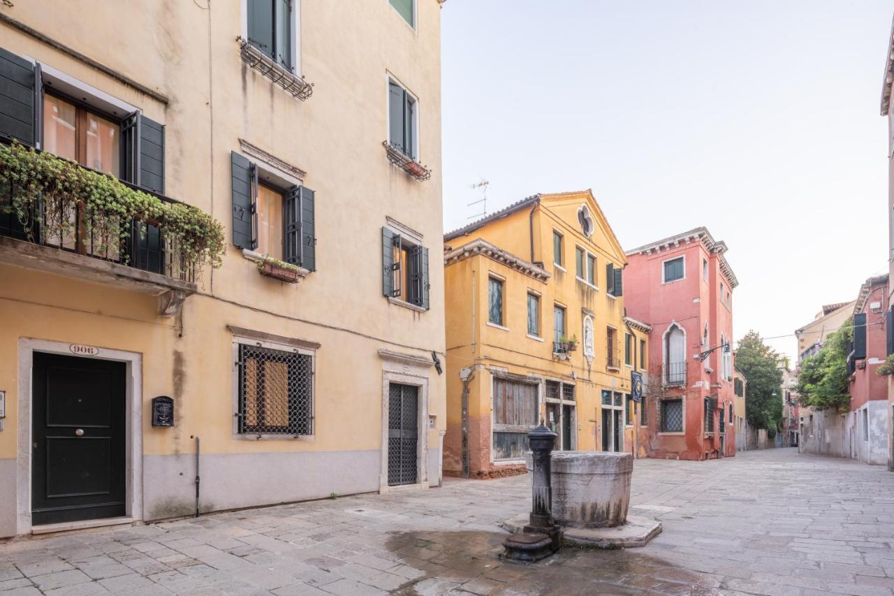 Accademia Apartments R&R Venice Exterior photo