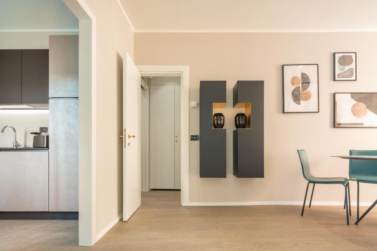 Accademia Apartments R&R Venice Exterior photo