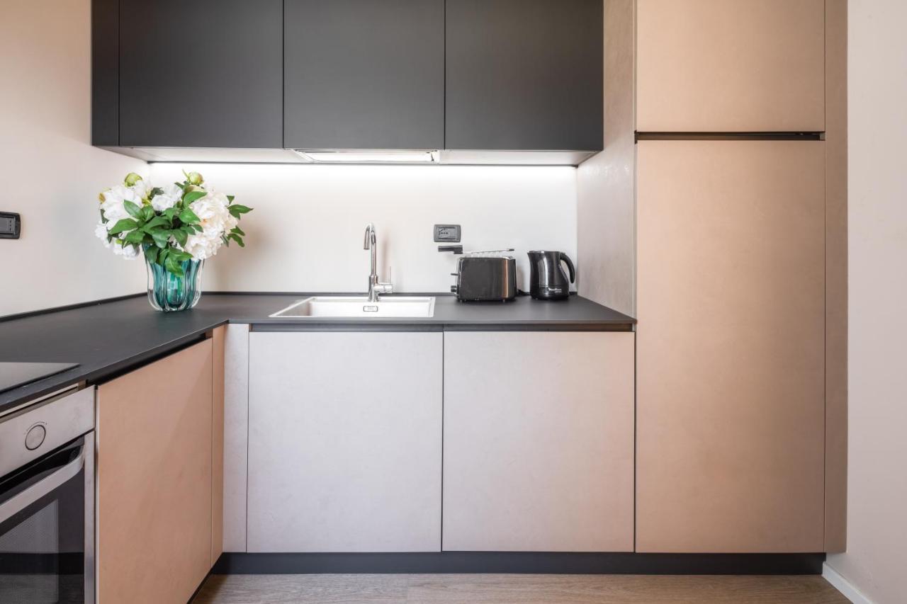 Accademia Apartments R&R Venice Exterior photo