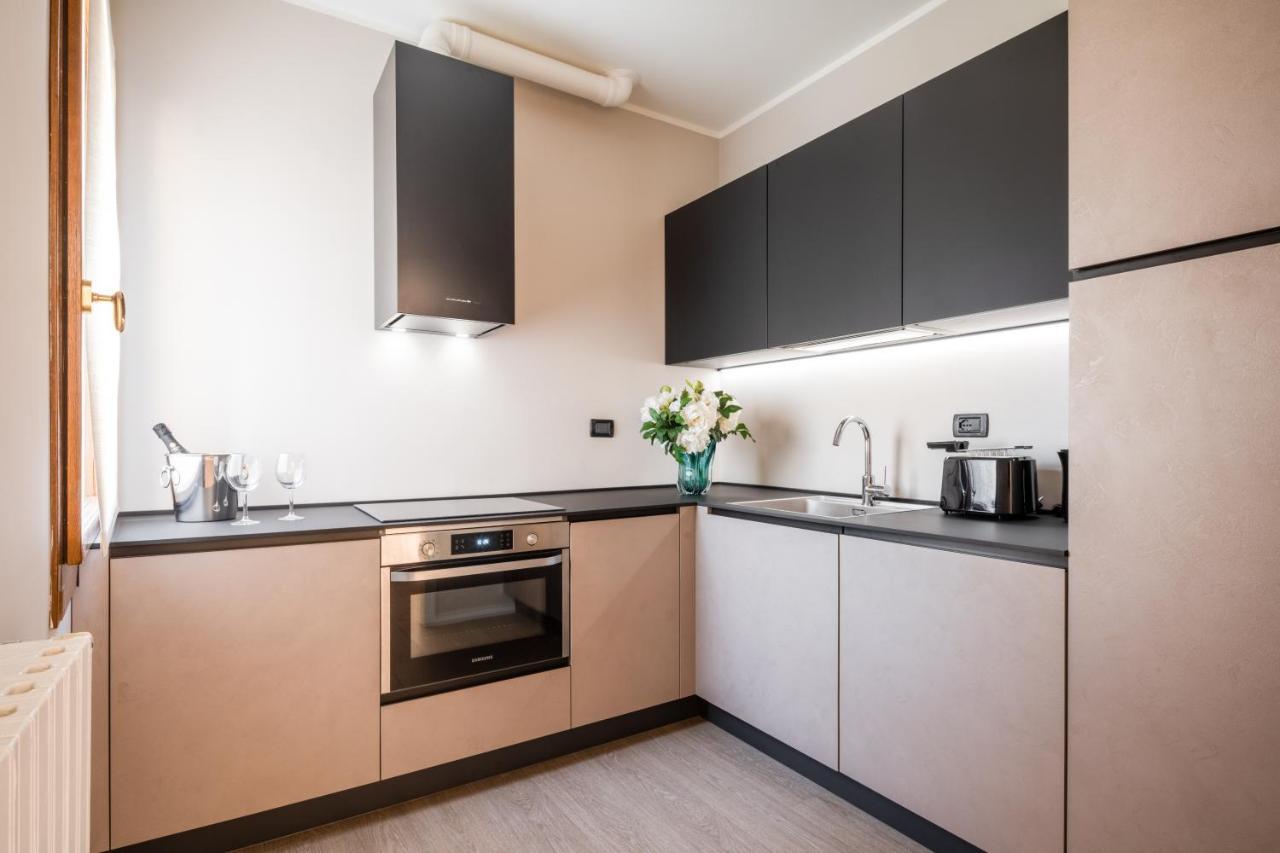 Accademia Apartments R&R Venice Exterior photo