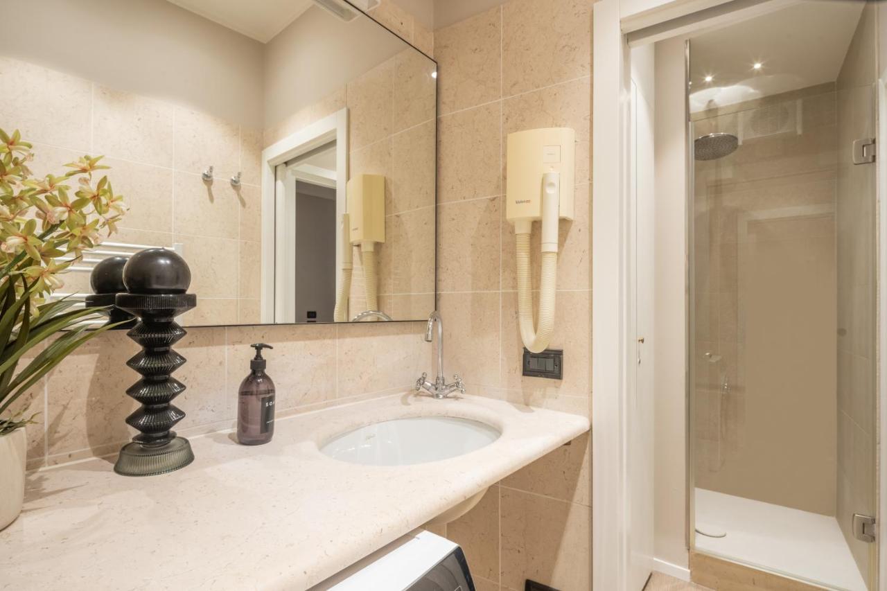 Accademia Apartments R&R Venice Exterior photo